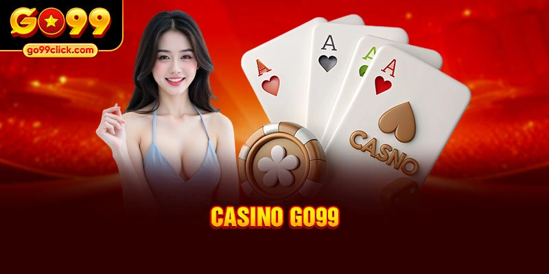 Casino Go99