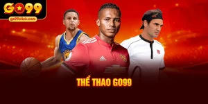 the-thao-go99