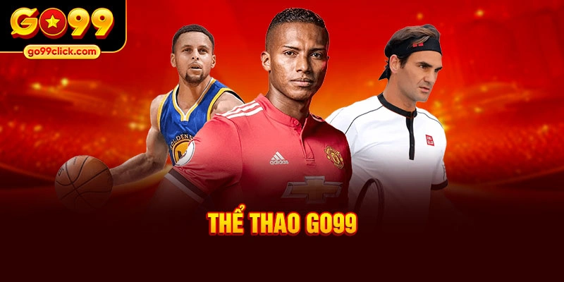 the-thao-go99